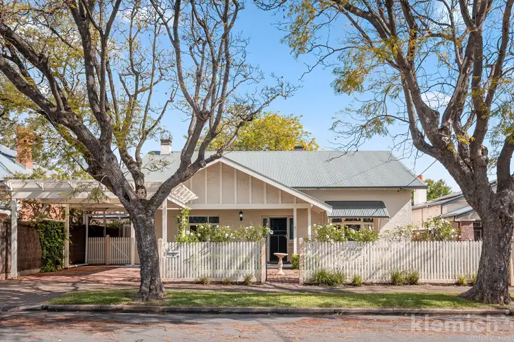 Main view of Homely house listing, 9 Austral Terrace, Malvern SA 5061