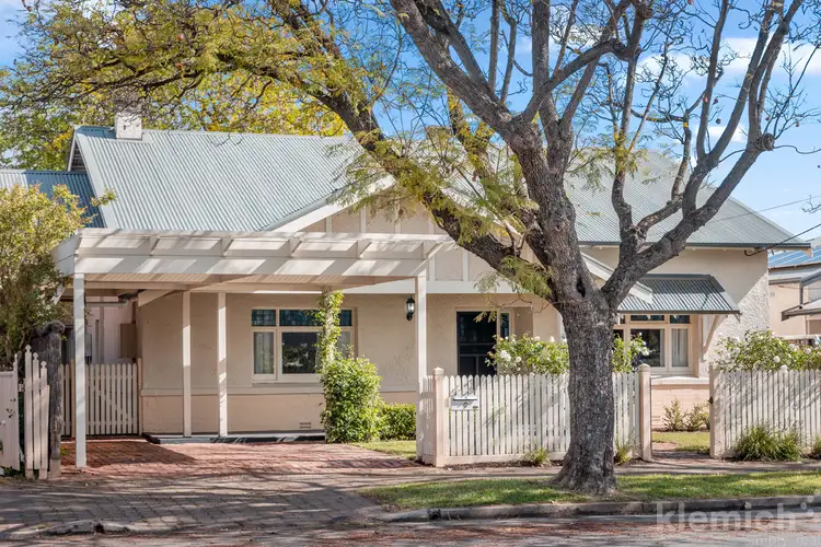 Second view of Homely house listing, 9 Austral Terrace, Malvern SA 5061