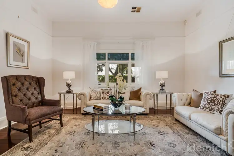 Fourth view of Homely house listing, 9 Austral Terrace, Malvern SA 5061