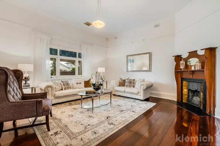 Fifth view of Homely house listing, 9 Austral Terrace, Malvern SA 5061