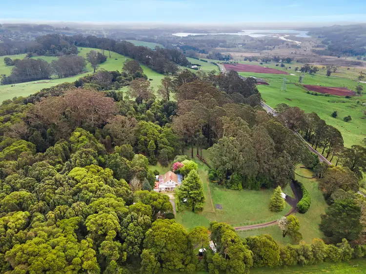 Main view of Homely rural property listing, 5201 Illawarra Highway, Burrawang NSW 2577