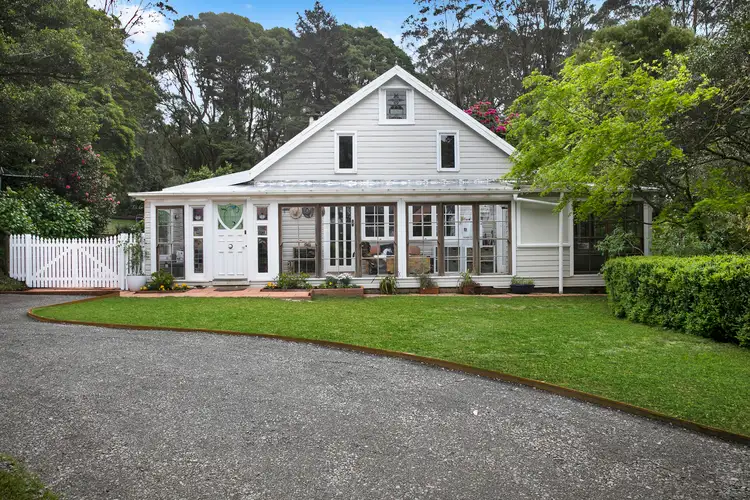Second view of Homely rural property listing, 5201 Illawarra Highway, Burrawang NSW 2577
