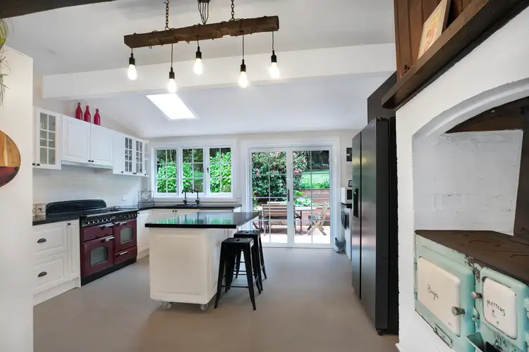 Fifth view of Homely rural property listing, 5201 Illawarra Highway, Burrawang NSW 2577