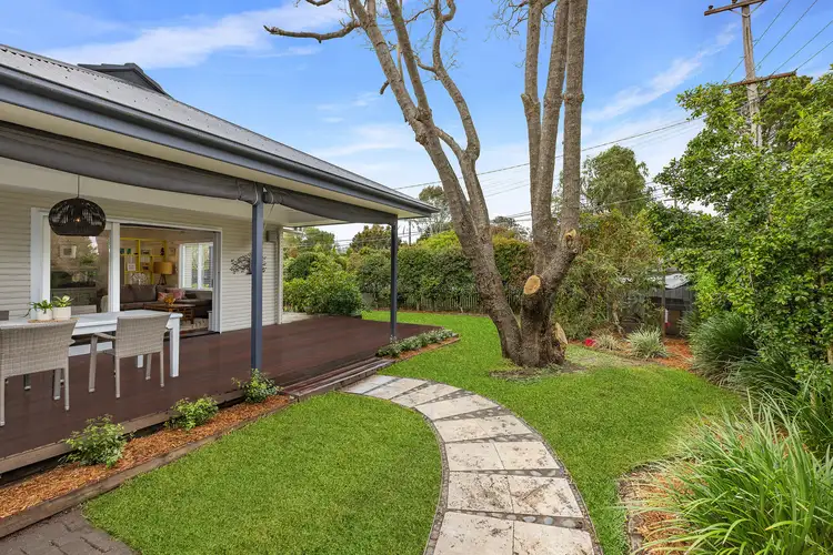 Second view of Homely house listing, 1 Pitman Avenue, Hornsby Heights NSW 2077