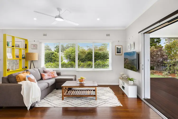 Third view of Homely house listing, 1 Pitman Avenue, Hornsby Heights NSW 2077
