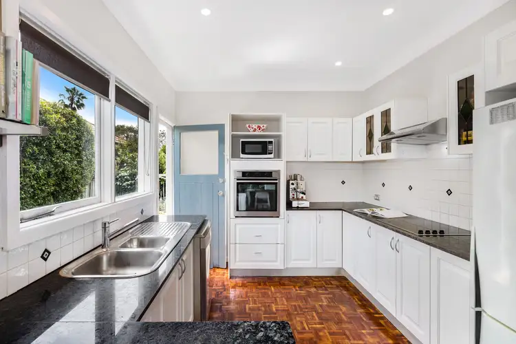 Fourth view of Homely house listing, 1 Pitman Avenue, Hornsby Heights NSW 2077