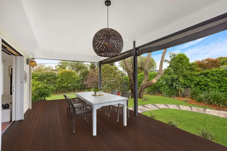 Sixth view of Homely house listing, 1 Pitman Avenue, Hornsby Heights NSW 2077