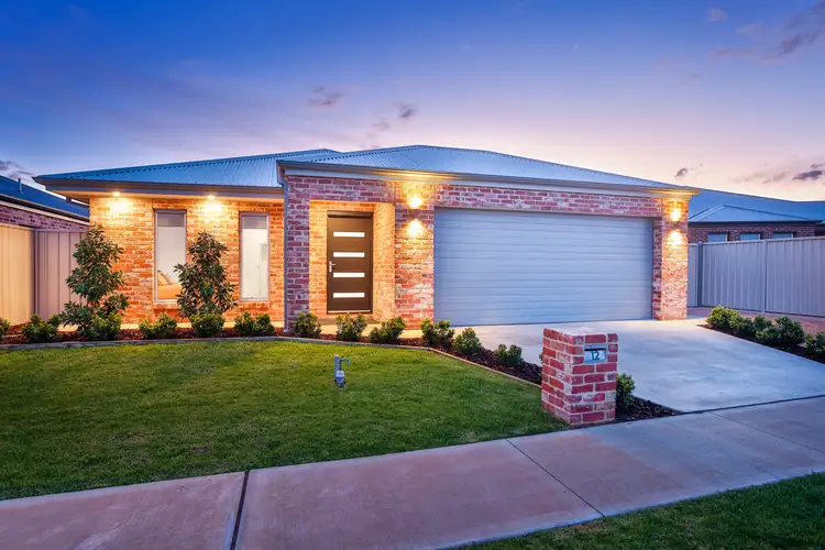 12 Giofre Drive, Mildura VIC 3500