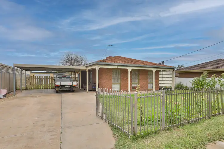 Main view of Homely house listing, 48 Birralee Avenue, Mildura VIC 3500