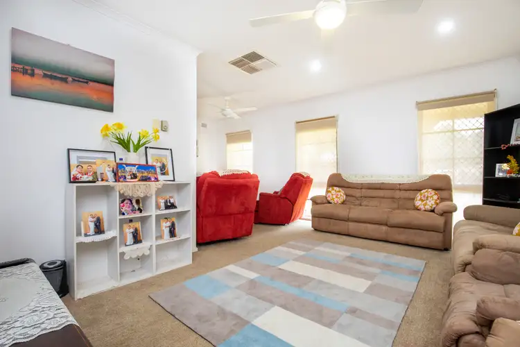 Second view of Homely house listing, 48 Birralee Avenue, Mildura VIC 3500