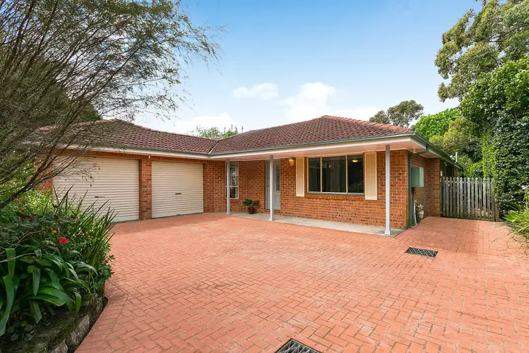 Second view of Homely house listing, 128a Galston Road, Hornsby Heights NSW 2077