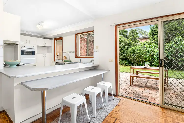 Third view of Homely house listing, 128a Galston Road, Hornsby Heights NSW 2077