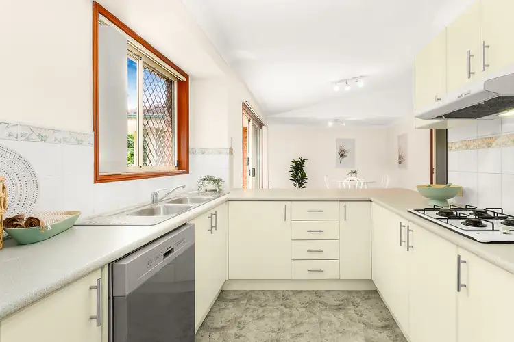 Fourth view of Homely house listing, 128a Galston Road, Hornsby Heights NSW 2077
