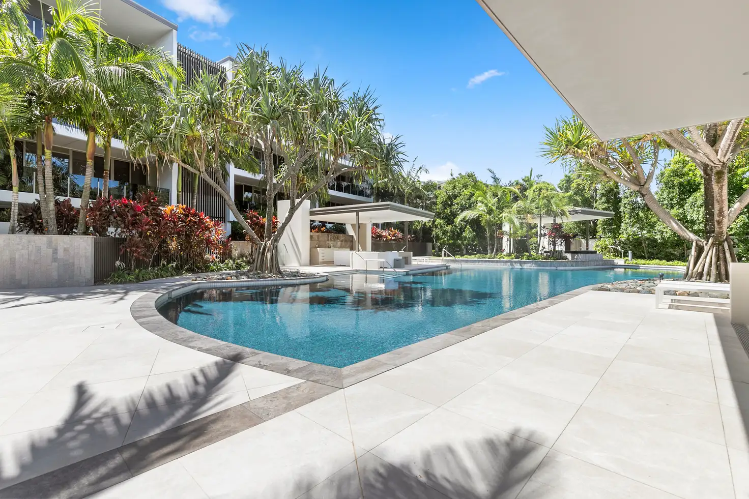 Main view of Homely apartment listing, 3/10 Serenity Close, Noosa Heads QLD 4567