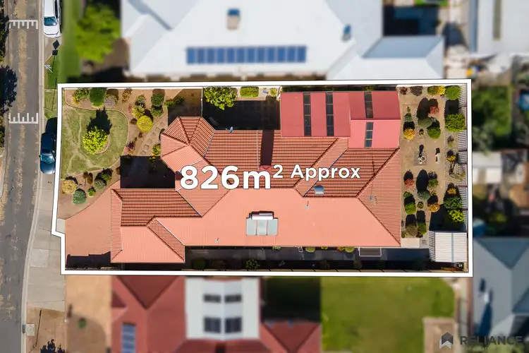 Second view of Homely house listing, 18 Frances Browne Way, Tarneit VIC 3029