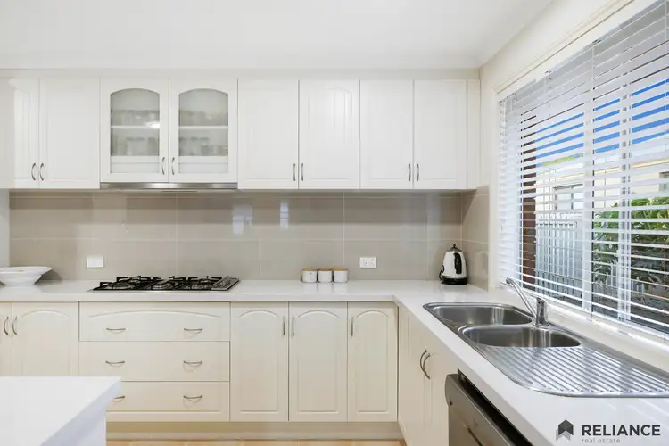 Fourth view of Homely house listing, 18 Frances Browne Way, Tarneit VIC 3029