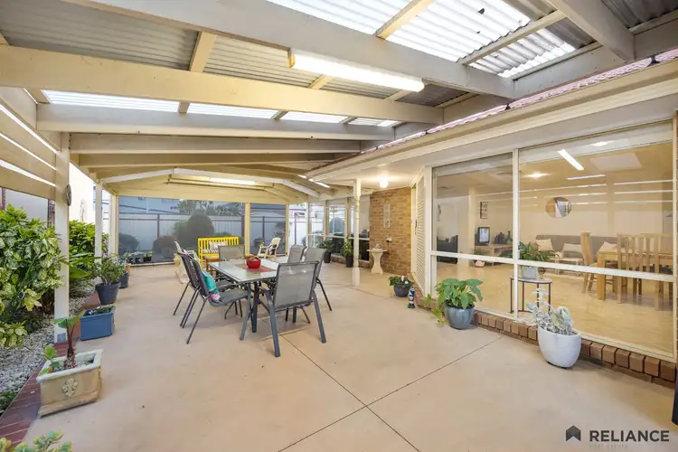 Fifth view of Homely house listing, 18 Frances Browne Way, Tarneit VIC 3029