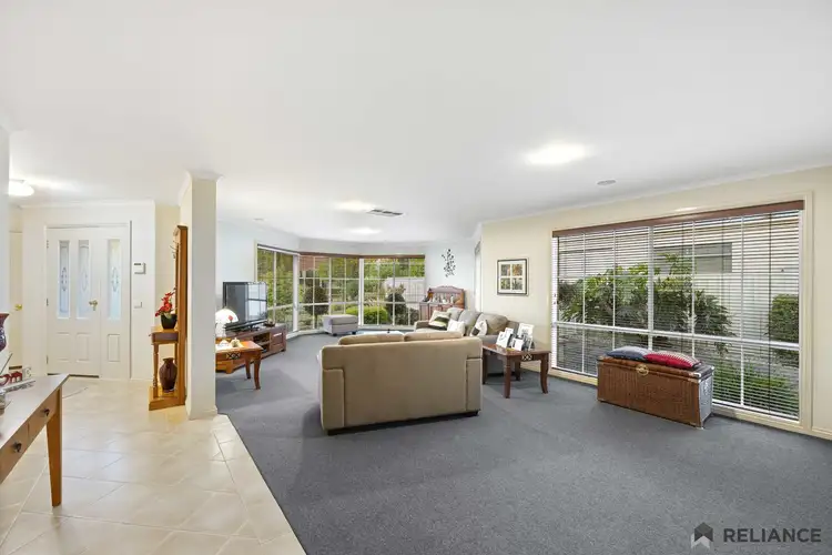 Sixth view of Homely house listing, 18 Frances Browne Way, Tarneit VIC 3029