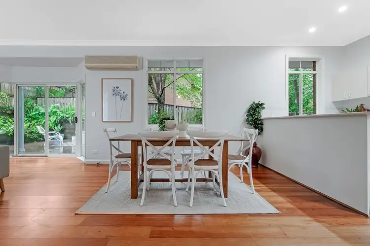 Third view of Homely house listing, 5 The Grove Way, Normanhurst NSW 2076