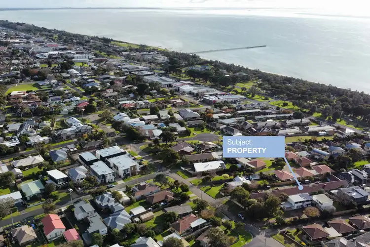 Main view of Homely unit listing, 3/40 Rosemore Road, Rosebud VIC 3939