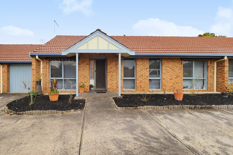 Second view of Homely unit listing, 3/40 Rosemore Road, Rosebud VIC 3939