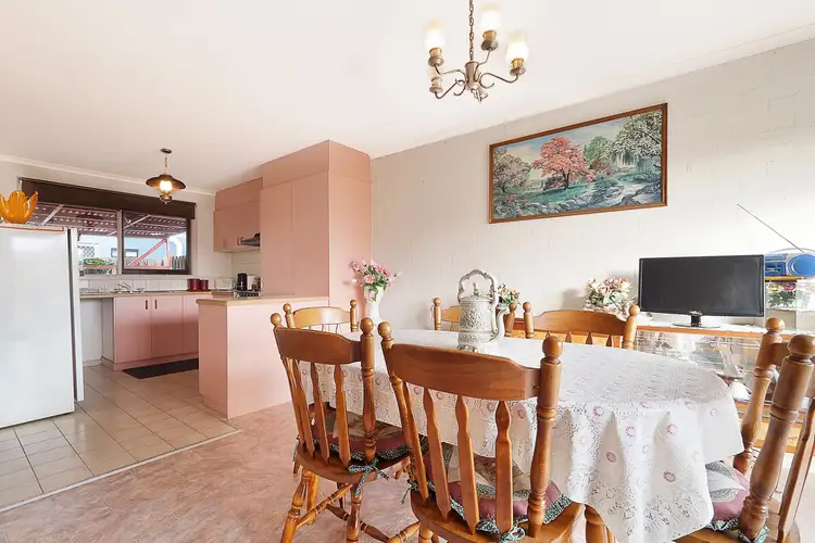 Fourth view of Homely unit listing, 3/40 Rosemore Road, Rosebud VIC 3939