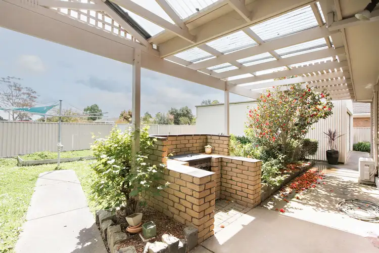Second view of Homely house listing, 15 Cedar Avenue, Alfredton VIC 3350