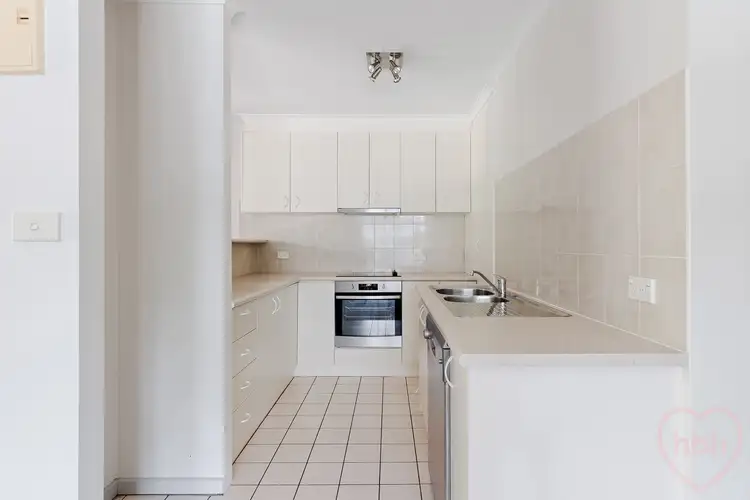 Third view of Homely apartment listing, 11a/43-51 Giles Street, Kingston ACT 2604