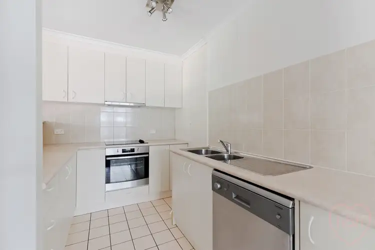 Fifth view of Homely apartment listing, 11a/43-51 Giles Street, Kingston ACT 2604