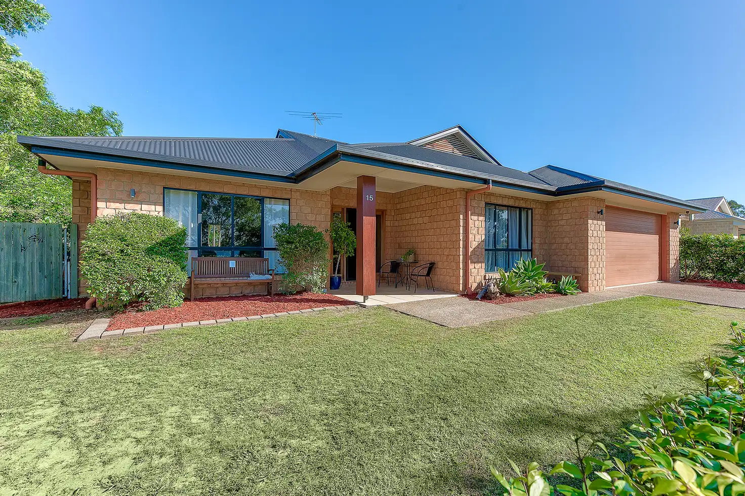 Main view of Homely house listing, 15 Huon Street, Narangba QLD 4504