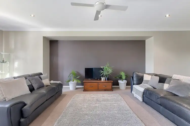 Second view of Homely house listing, 15 Huon Street, Narangba QLD 4504