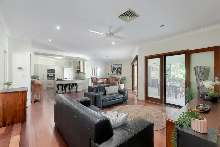 Fourth view of Homely house listing, 15 Huon Street, Narangba QLD 4504