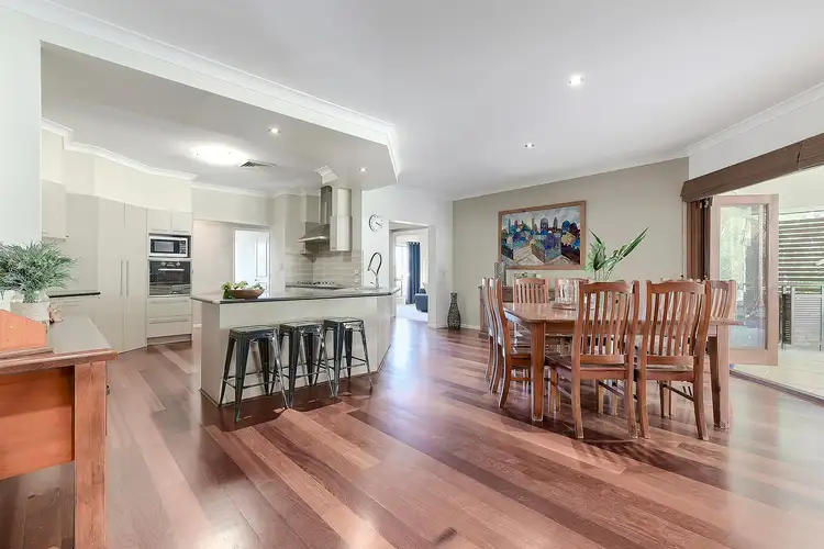 Fifth view of Homely house listing, 15 Huon Street, Narangba QLD 4504