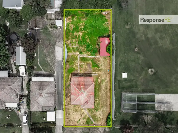 Second view of Homely house listing, 2 Church Street, Riverstone NSW 2765