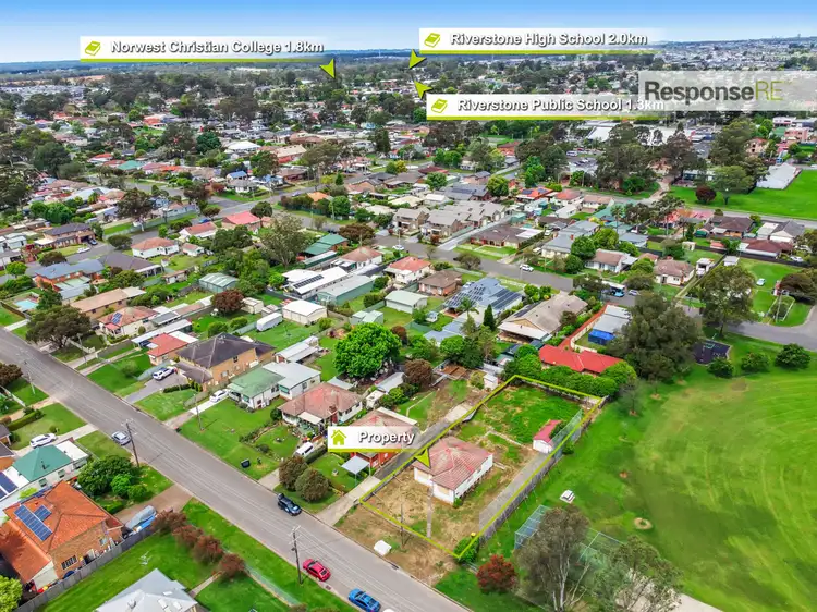 Fifth view of Homely house listing, 2 Church Street, Riverstone NSW 2765