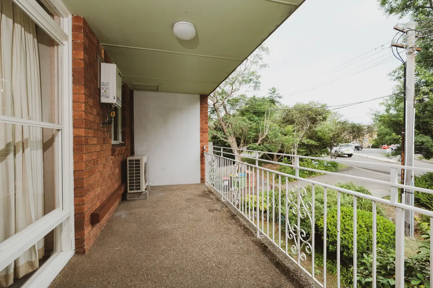 Main view of Homely apartment listing, 11/1 Gladstone Parade, Lindfield NSW 2070