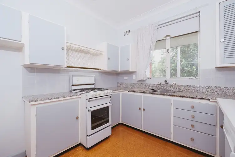 Fourth view of Homely apartment listing, 11/1 Gladstone Parade, Lindfield NSW 2070