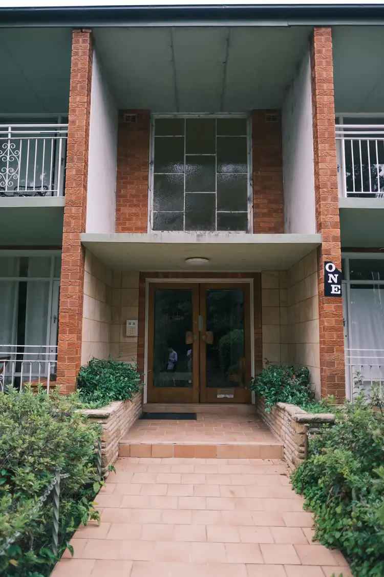 Sixth view of Homely apartment listing, 11/1 Gladstone Parade, Lindfield NSW 2070
