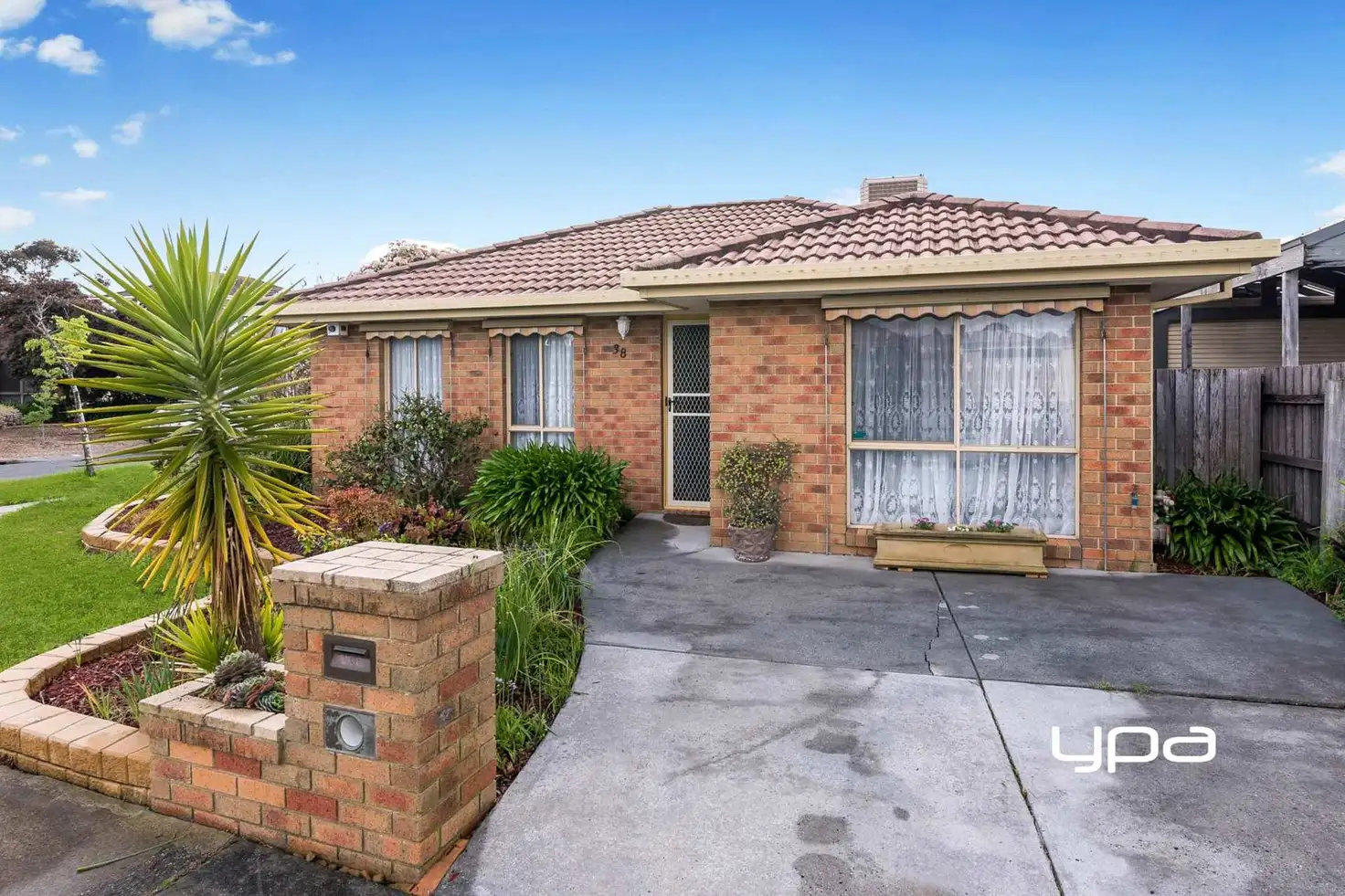Main view of Homely house listing, 38 Sorbonne Drive, Sunbury VIC 3429