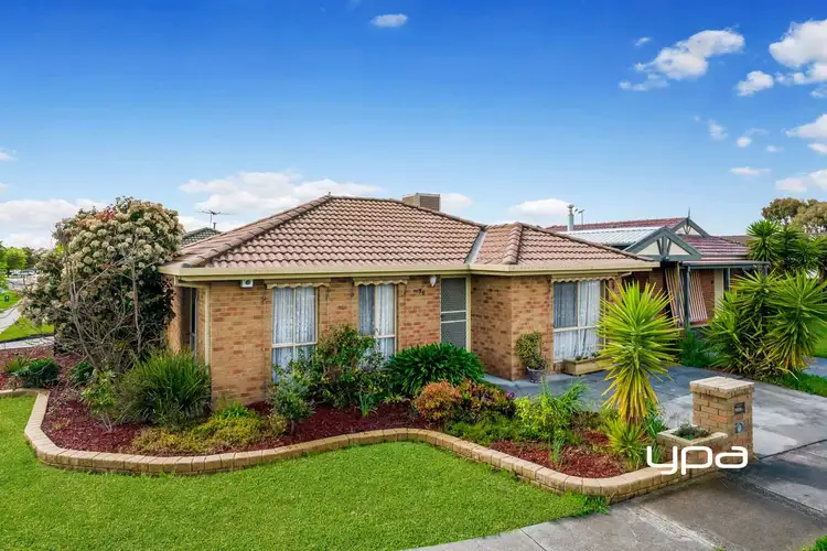 Third view of Homely house listing, 38 Sorbonne Drive, Sunbury VIC 3429