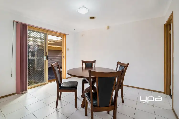 Sixth view of Homely house listing, 38 Sorbonne Drive, Sunbury VIC 3429