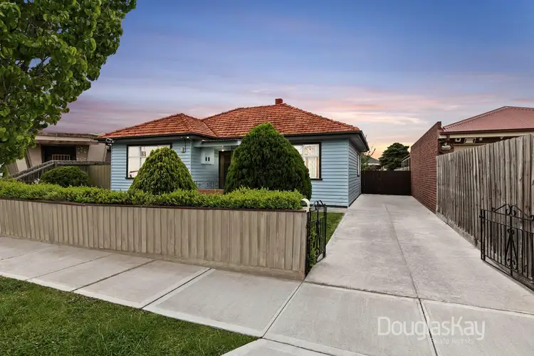 72 Suspension Street, Ardeer VIC 3022