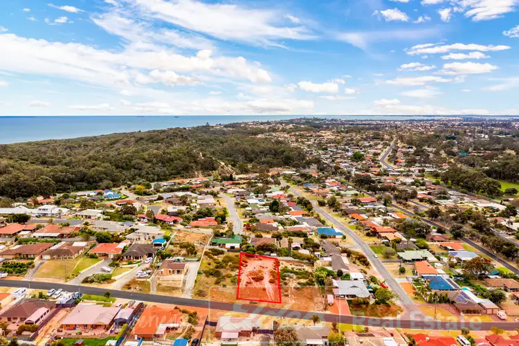 Second view of Homely land listing, 24 Geographe Way, Withers WA 6230