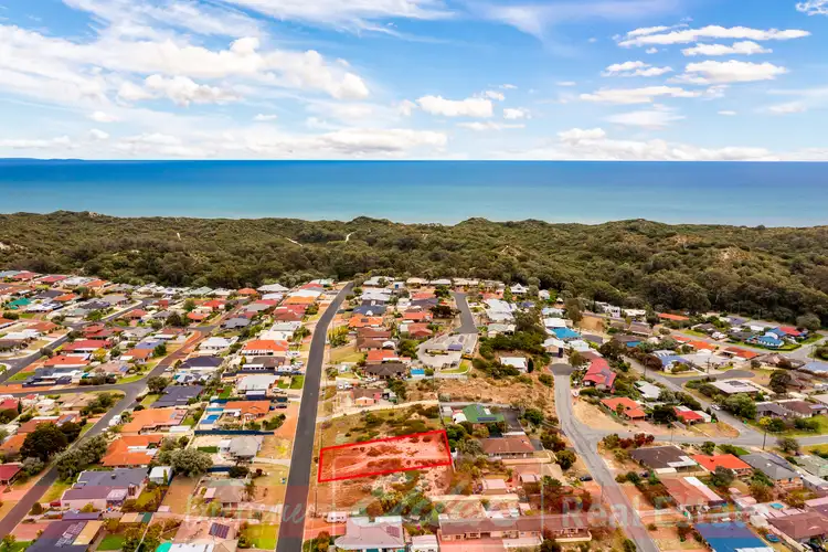 Fourth view of Homely land listing, 24 Geographe Way, Withers WA 6230