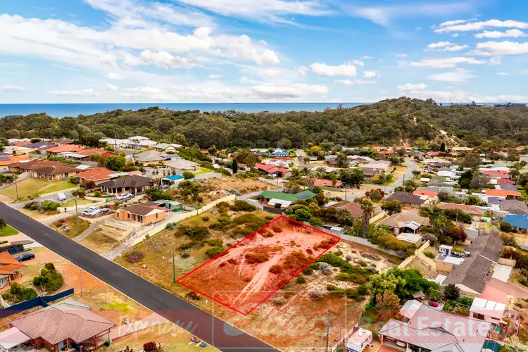 Fifth view of Homely land listing, 24 Geographe Way, Withers WA 6230