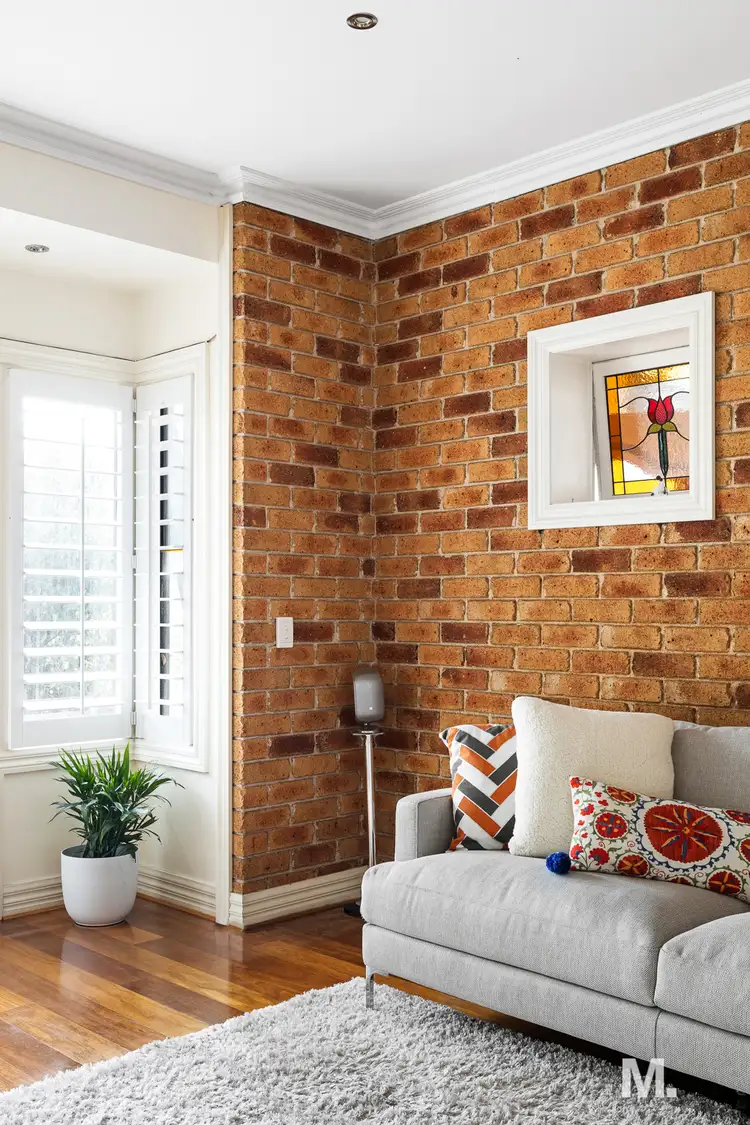 Fourth view of Homely townhouse listing, 27B Thomas Street, Moonee Ponds VIC 3039