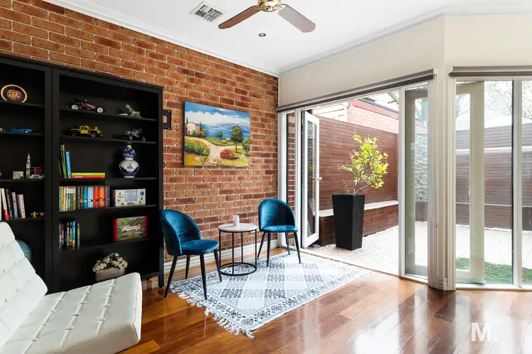 Fifth view of Homely townhouse listing, 27B Thomas Street, Moonee Ponds VIC 3039