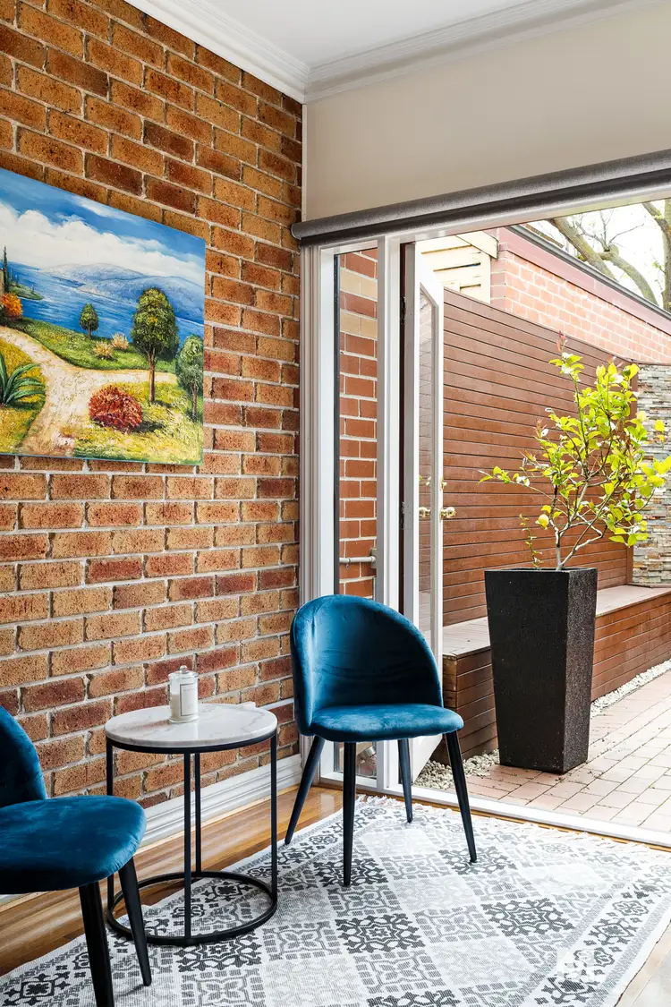 Sixth view of Homely townhouse listing, 27B Thomas Street, Moonee Ponds VIC 3039