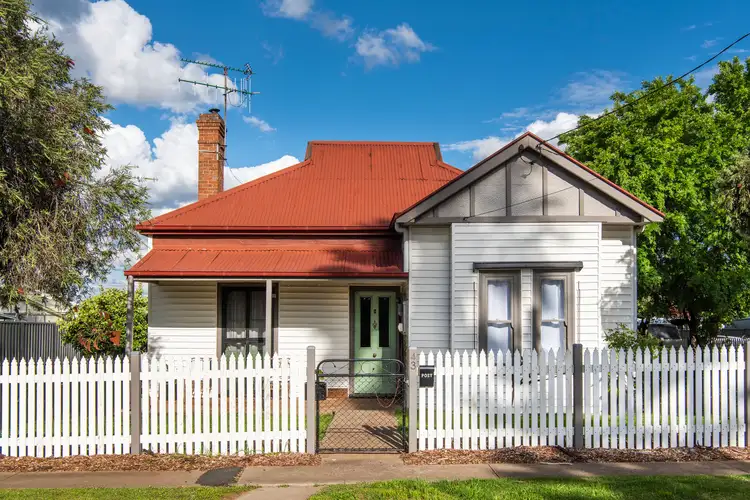 Main view of Homely house listing, 43 Medley Street, Gulgong NSW 2852