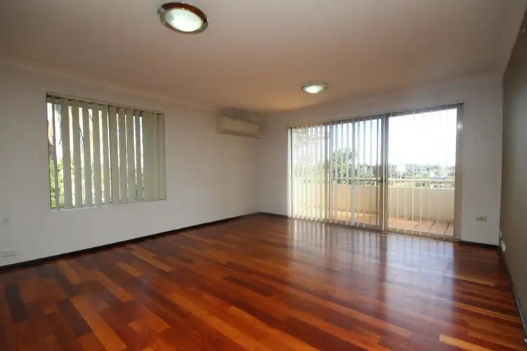 Second view of Homely apartment listing, 36a/19-21 George Street, North Strathfield NSW 2137
